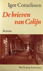 De brieven van Colijn 9789060127728, Boeken, Gelezen, Igor Cornelissen, Verzenden