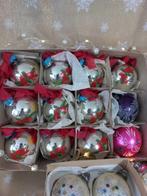 Boules de Noël - Verre, Diversen, Nieuw