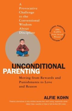 Unconditional Parenting 9780743487481 Alfie Kohn, Boeken, Overige Boeken, Gelezen, Verzenden