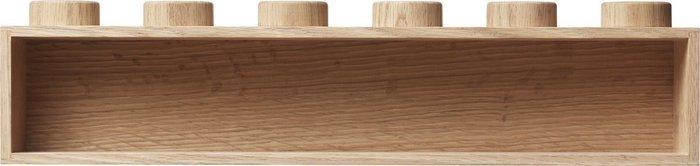 Lego Merchandise - Brick 1x6, Kinderen en Baby's, Speelgoed | Duplo en Lego