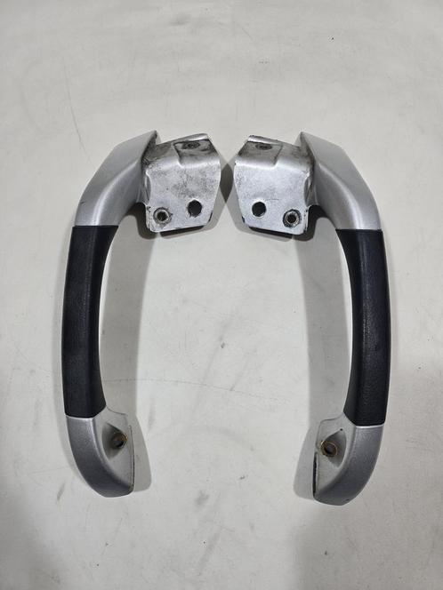 Piaggio Mp3 250 LT 2009 / handgreep set Links Rechts 624452, Vélos & Vélomoteurs, Pièces de cyclomoteur | Scooters, Enlèvement ou Envoi
