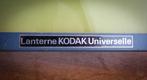Kodak Lanterne Kodak Universelle Doka-apparatuur