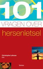 101 vragen over hersenletsel 9789020972139 C. Lafosse, Boeken, Verzenden, Zo goed als nieuw, C. Lafosse