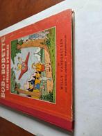 Bob et Bobette T8 - Les Pêcheurs détoiles - C - 1 Album -, Nieuw