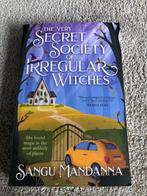 The Very Secret Society of Irregular Witches 9781399709866, Verzenden, Sangu Mandanna