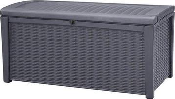 2eChoix | Keter - Borneo boîte de rangement - 416 litres - beschikbaar voor biedingen