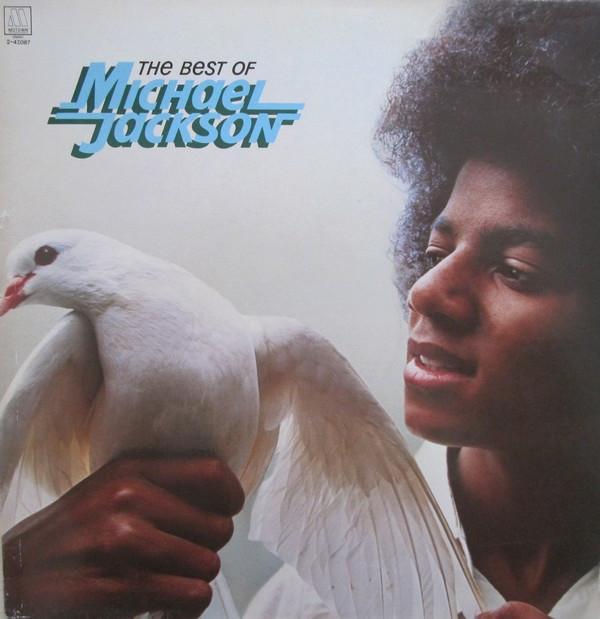 Michael Jackson - The Best Of Michael Jackson, CD & DVD, Vinyles | Pop, Envoi