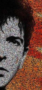 David Law - Crypto Peter Gabriel X