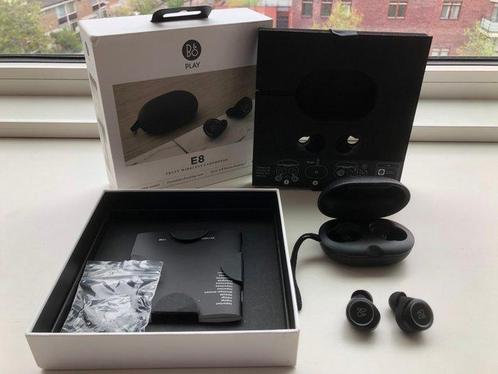 Bang & Olufsen - Beoplay E8 - Hoofdtelefoon, Audio, Tv en Foto, Stereoketens