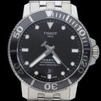 Tissot Seastar T120.407.11.051.00 uit 2024, Handtassen en Accessoires, Horloges | Heren, Nieuw, Verzenden