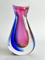 Murano - Vetreria Artistica - Vase -  Oball - Verre de