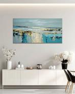 StefanoArt - Glacial Shoreline