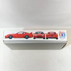 Tamiya 1:24 - Modelbouwdoos - Toyota Supra - 4123 Vintage, Nieuw