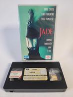 Jade VHS, Ophalen of Verzenden, Zo goed als nieuw