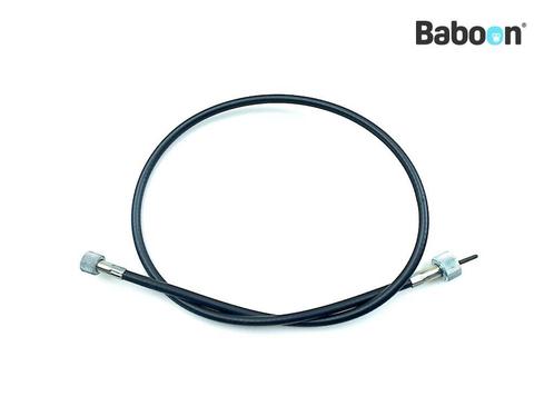 Câble de compteur de vitesse Yamaha RD 250 1973-1977, Motoren, Onderdelen | Yamaha, Verzenden