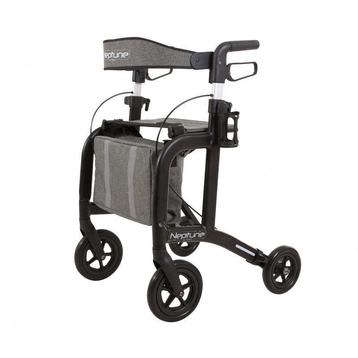 Neptune rollator disponible aux enchères