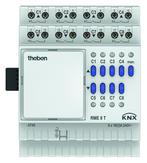 Theben RME schakelactuator-bussysteem - 4930205, Verzenden