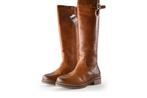 Travelin Laarzen in maat 40 Bruin | 5% extra korting, Hoge laarzen, Bruin, Verzenden, Travelin