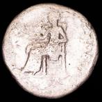 Romeinse Rijk. Vespasian (69-79 n.Chr.). Denarius Rome mint,