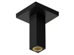 Veiling - Hansgrohe plafondaansluiting 10cm Pulsify E mat zw, Doe-het-zelf en Bouw, Sanitair, Nieuw