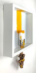 Bernard Saint-Maxent - Hold it well