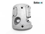 Kleppendeksel Achter Honda VT 600 Shadow 1988-1997 (VT600, Motoren, Verzenden, Gebruikt