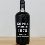 1975 Kopke - Colheita Port - Gebotteld in 2024 - Porto - 1, Verzamelen, Wijnen, Nieuw