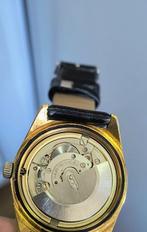 Tissot - Visodate Seastar T.12 – Gold Plated - Sans prix de, Nieuw