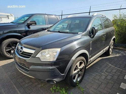 Opel Antara 2.0 CDTI 2010, Auto's, Jeep, Ophalen