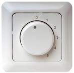 5-standenschakelaar - inbouw - SAG 0-5 (incl. nulstand), Verzenden, Nieuw