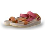 Teva Sandalen in maat 32 Oranje | 10% extra korting, Kinderen en Baby's, Verzenden, Jongen of Meisje, Schoenen, Nieuw