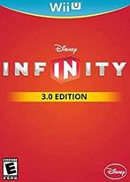 Disney Infinity 3.0 (Los Spel) (Wii U Games), Games en Spelcomputers, Games | Nintendo Wii U, Ophalen of Verzenden, Zo goed als nieuw
