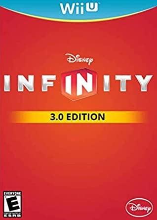 Disney Infinity 3.0 (Los Spel) (Wii U Games), Games en Spelcomputers, Games | Nintendo Wii U, Zo goed als nieuw, Ophalen of Verzenden