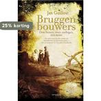 Bruggenbouwers / De grote eeuw / 1 9789044628494 Jan Guillou, Verzenden, Gelezen, Jan Guillou