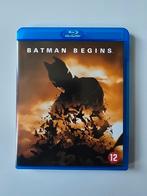 BATMAN BEGINS (BLURAY), Cd's en Dvd's, Gebruikt