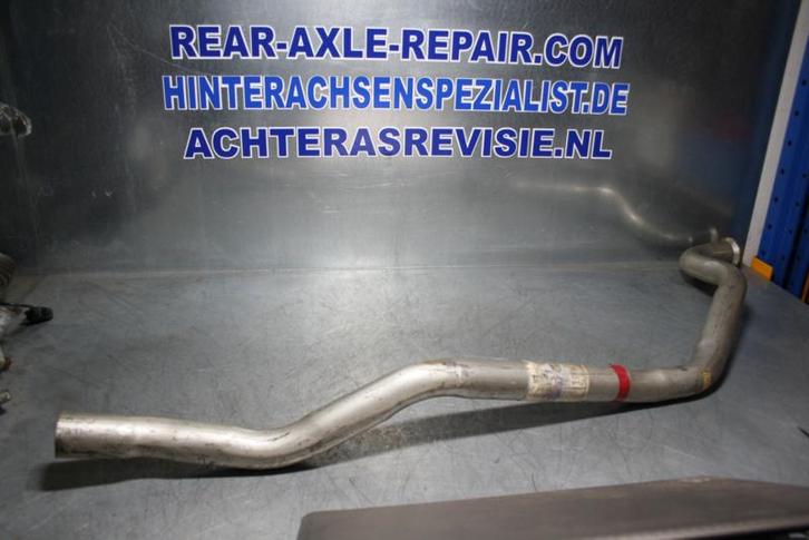 Uitlaat voorpijp merk Romax F.01-79. (Uitlaten, Overig), Auto-onderdelen, Uitlaatsystemen, Nieuw, Universele onderdelen, Verzenden