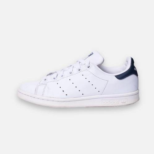 Adidas Stan Smith White/ Black - Maat 36.5, Kleding | Dames, Schoenen, Sneakers, Verzenden