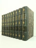 Adolphe Thiers / Johannot ; Raffet - Histoire de la