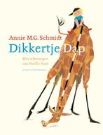 Dikkertje Dap 9789045121239 Annie M.G. Schmidt, Boeken, Prentenboeken en Plaatjesalbums, Verzenden, Gelezen, Annie M.G. Schmidt