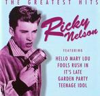 Ricky Nelson - Greatest Hits, Verzenden