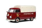 Solido 1:18 - 1 - Voiture miniature - VW Volkswagen T1 Pick