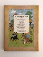 Tintin - Au Pays de lOr Noir (B4) - EO couleur - 1 Album, Nieuw