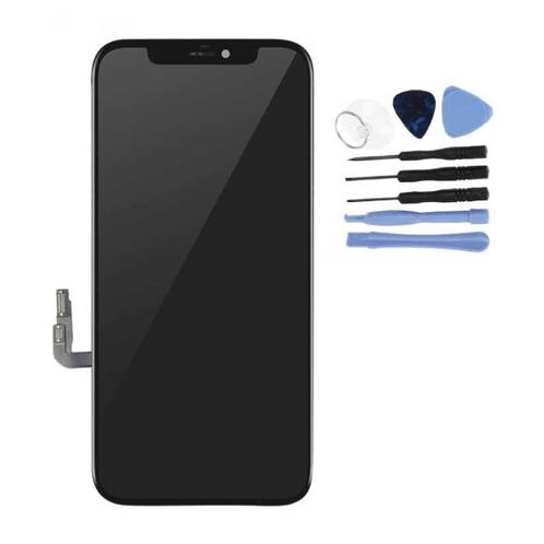 iPhone 12 Mini Scherm (Touchscreen + OLED + Onderdelen) AAA+, Telecommunicatie, Mobiele telefoons | Toebehoren en Onderdelen, Nieuw