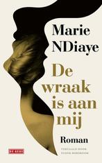 De wraak is aan mij (9789044547382, Marie Ndiaye), Boeken, Verzenden, Nieuw