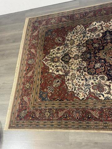 Isphahan - Tapis - 339 cm - 249 cm - Grand Ispahan