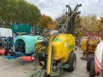Online veiling - John Deere 315 Getrokken spuitmachine, Ophalen
