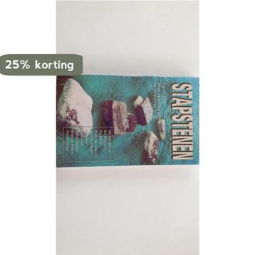 Stapstenen 9789055731220, Verzenden