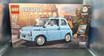 Lego Set - 77942 - Creator Expert - Fiat 500, Nieuw