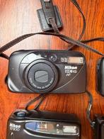 Nikon Compact film cameras: Zoom 100 / RF2 / 2x EF200 |, TV, Hi-fi & Vidéo