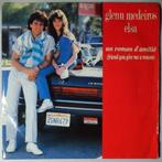 Glenn Medeiros and Elsa - Un Roman DAmitié (Friend You..., Gebruikt, 7 inch, Pop, Single